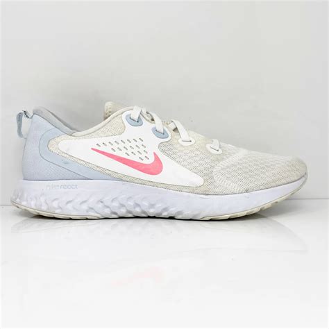 nike legend react weiß damen|Nike Womens Legend React 2 .